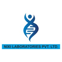 Nixi Laboratories Pvt Ltd logo, Nixi Laboratories Pvt Ltd contact details