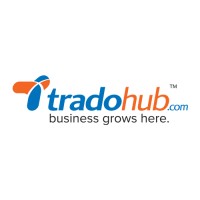 Tradohub logo, Tradohub contact details