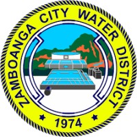 Zamboanga City Water District logo, Zamboanga City Water District contact details