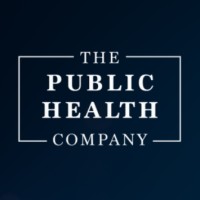 The Public Health Company logo, The Public Health Company contact details