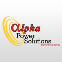 Alpha Power Solutions | Power Factor Correction Specialist logo, Alpha Power Solutions | Power Factor Correction Specialist contact details