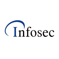 Infosec Corporation logo, Infosec Corporation contact details