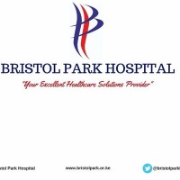 Bristol Park Hospital logo, Bristol Park Hospital contact details