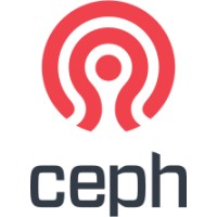 Ceph logo, Ceph contact details