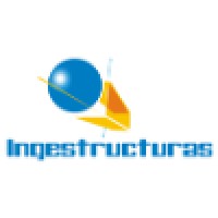 Ingestructuras logo, Ingestructuras contact details