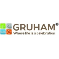 Gruham Developers logo, Gruham Developers contact details