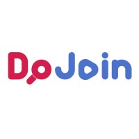 DoJoin logo, DoJoin contact details