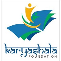 Karyashala Foundation logo, Karyashala Foundation contact details