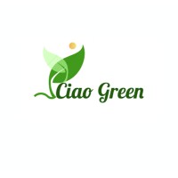 Ciao Green Pvt. Ltd. logo, Ciao Green Pvt. Ltd. contact details