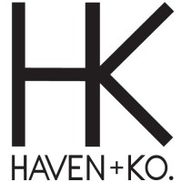 Haven + Ko. logo, Haven + Ko. contact details