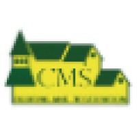 CMS Roofing & Restoration logo, CMS Roofing & Restoration contact details