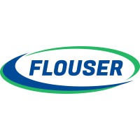 FLOUSER ENGINEERING logo, FLOUSER ENGINEERING contact details