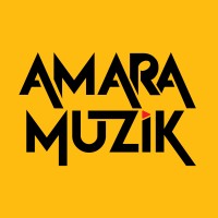 Amara Muzik logo, Amara Muzik contact details