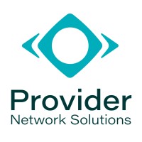 Provider Network Solutions logo, Provider Network Solutions contact details