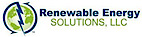 Renewable Solutions logo, Renewable Solutions contact details