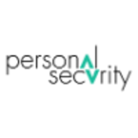 Personal Security logo, Personal Security contact details