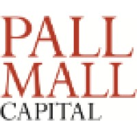 Pall Mall Capital logo, Pall Mall Capital contact details