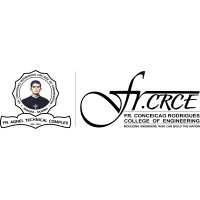 Fr Conceicao Rodrigues College of Engineering Band Stand Bandra (West) Mumbai 400 050 logo, Fr Conceicao Rodrigues College of Engineering Band Stand Bandra (West) Mumbai 400 050 contact details