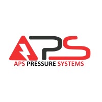 APS Pressure Systems logo, APS Pressure Systems contact details