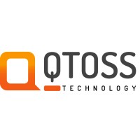 QToss Technology logo, QToss Technology contact details