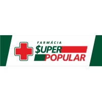 Farmacia Super Popular - Novo Mundo logo, Farmacia Super Popular - Novo Mundo contact details