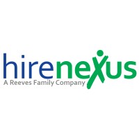 HireNexus logo, HireNexus contact details