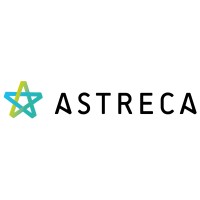 Astreca logo, Astreca contact details