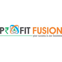 Profit Fusion India logo, Profit Fusion India contact details