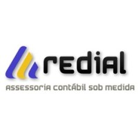 Redial Assessoria Contábil logo, Redial Assessoria Contábil contact details