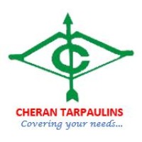 Cheran Tarpaulins - India logo, Cheran Tarpaulins - India contact details