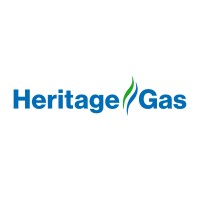 Heritage Gas Limited logo, Heritage Gas Limited contact details