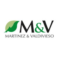 Martinez y Valdivieso logo, Martinez y Valdivieso contact details