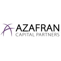 Azafran Capital Partners logo, Azafran Capital Partners contact details