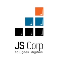 JS Corp logo, JS Corp contact details