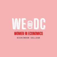 Women in Economics - Dickinson College logo, Women in Economics - Dickinson College contact details