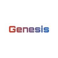 Genesis International logo, Genesis International contact details