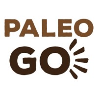 Paleo GO Nutrition logo, Paleo GO Nutrition contact details