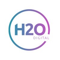 H2O Digital Marketing Agency logo, H2O Digital Marketing Agency contact details