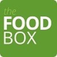 The FOOD BOX Network logo, The FOOD BOX Network contact details