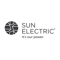 Sun Electric Co logo, Sun Electric Co contact details