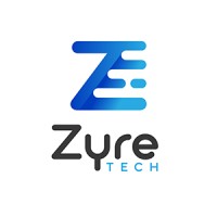 Zyre Tech logo, Zyre Tech contact details