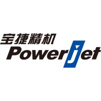 Powerjet Plastic Machinery Limited logo, Powerjet Plastic Machinery Limited contact details