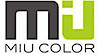 MIU COLOR logo, MIU COLOR contact details