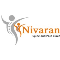 Nivaran Spine and Pain Clinic logo, Nivaran Spine and Pain Clinic contact details