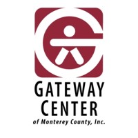 Gateway Center of Monterey County Inc logo, Gateway Center of Monterey County Inc contact details