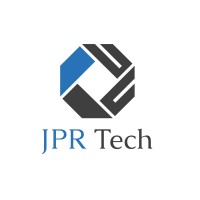 JPR Tech logo, JPR Tech contact details