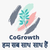 CoGrowth logo, CoGrowth contact details