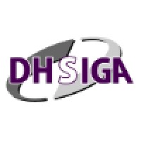 DHSIGA S.A. logo, DHSIGA S.A. contact details