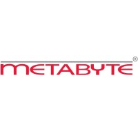 Metabyte logo, Metabyte contact details