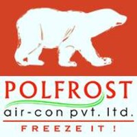 Polfrost Aircon Pvt. Ltd logo, Polfrost Aircon Pvt. Ltd contact details